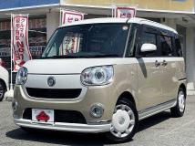 2021 Daihatsu Move