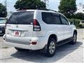 2007 Toyota Land Cruiser Prado
