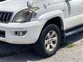 2007 Toyota Land Cruiser Prado