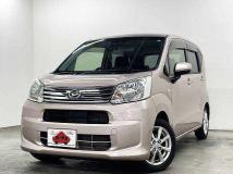 2019 Daihatsu Move