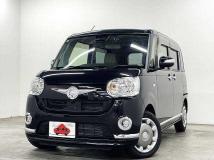 2020 Daihatsu Move
