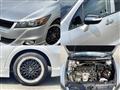 2011 Honda Stream