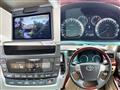 2009 Toyota Alphard