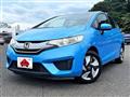 2013 Honda Fit Hybrid