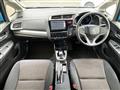2013 Honda Fit Hybrid