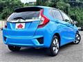 2013 Honda Fit Hybrid