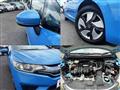 2013 Honda Fit Hybrid