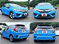 2013 Honda Fit Hybrid
