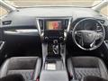 2015 Toyota Vellfire