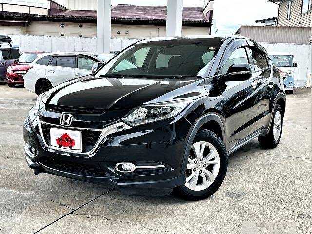 2016 Honda VEZEL