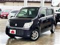 2015 Suzuki Wagon R