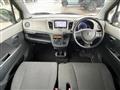 2015 Suzuki Wagon R