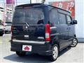 2009 Suzuki Every Wagon