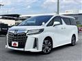2020 Toyota Alphard