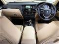 2016 BMW X3