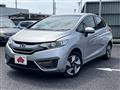 2013 Honda Fit Hybrid