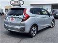 2013 Honda Fit Hybrid