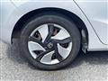 2013 Honda Fit Hybrid