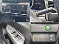 2013 Honda Fit Hybrid