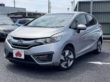 2013 Honda Fit Hybrid