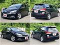 2011 Toyota Wish