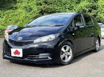 2011 Toyota Wish
