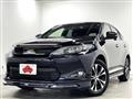 2015 Toyota Harrier
