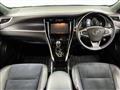 2015 Toyota Harrier