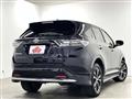 2015 Toyota Harrier