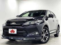 2015 Toyota Harrier