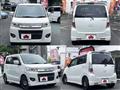 2010 Suzuki Wagon R