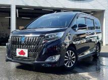 2020 Toyota Esquire