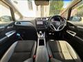 2015 Honda Fit shuttle