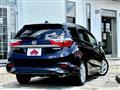 2015 Honda Fit shuttle