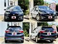 2015 Honda Fit shuttle