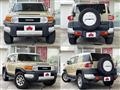 2011 Toyota FJ Cruiser