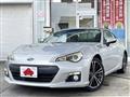 2012 Subaru BRZ