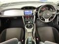 2012 Subaru BRZ