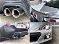 2012 Subaru BRZ