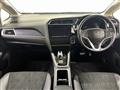 2019 Honda Fit shuttle