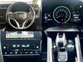 2019 Honda Fit shuttle