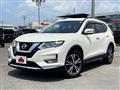 2018 Nissan X-Trail