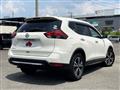 2018 Nissan X-Trail