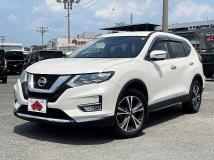 2018 Nissan X-Trail