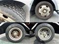 2003 Mitsubishi Canter