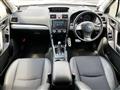 2012 Subaru Forester