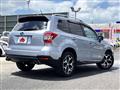 2012 Subaru Forester