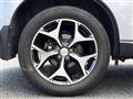 2012 Subaru Forester