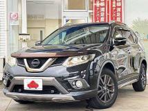 2017 Nissan X-Trail