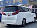 2021 Toyota Alphard